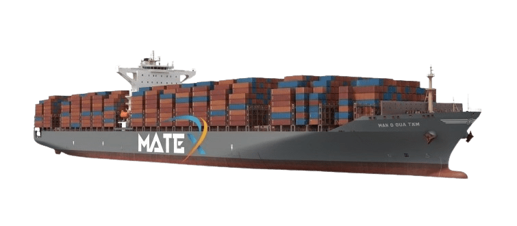 Freight transportation and logistics support for import and export cargo in UAE